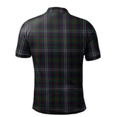 MacGlynn Tartan Polo Shirt